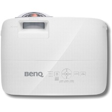 Проектор Benq MW826STH, белый