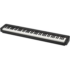 Цифровое фортепиано Casio CDP-S160BK (Цвет: Black)