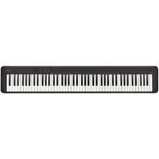 Цифровое фортепиано Casio CDP-S160BK (Цвет: Black)