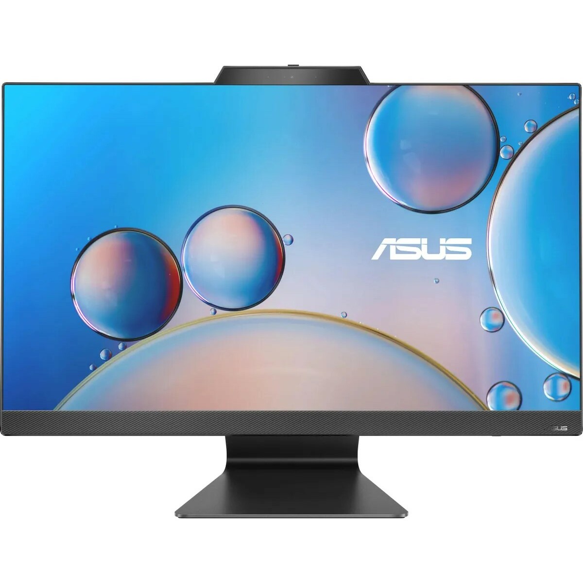 Моноблок Asus F3702WFA-BPE0090 (AMD Ryzen 3 7320U 2.4Ghz/8Gb LPDDR5/SSD 512Gb/AMD Radeon Graphics/27