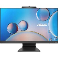 Моноблок Asus F3702WFA-BPE0090 (AMD Ryzen 3 7320U 2.4Ghz/8Gb LPDDR5/SSD 512Gb/AMD Radeon Graphics/27 /IPS/FHD (1920х1080)/noOS/keyboard+mouse/black/WiFi/BT/Cam)