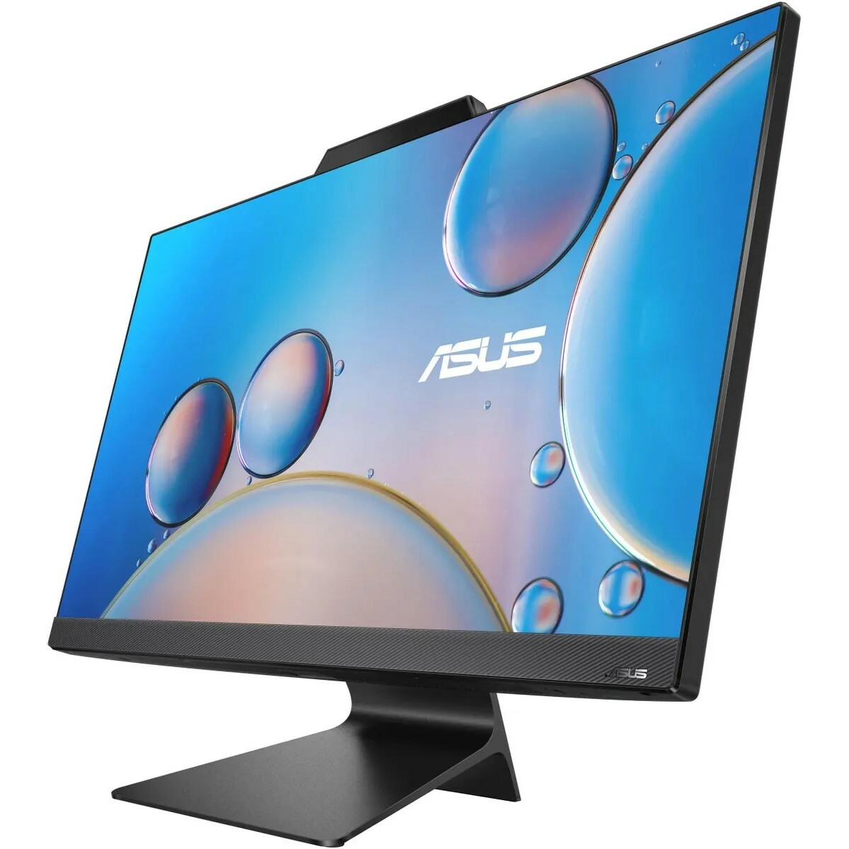 Моноблок Asus F3702WFA-BPE0110 (AMD Ryzen 5 7520U 2.8Ghz / 16Gb LPDDR5 / SSD 512Gb / AMD Radeon Graphics / 27