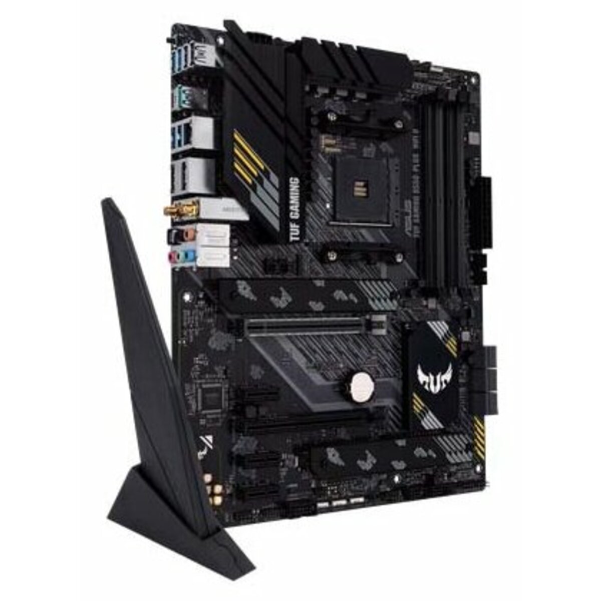 Материнская плата Asus TUF GAMING B550-PLUS WIFI II