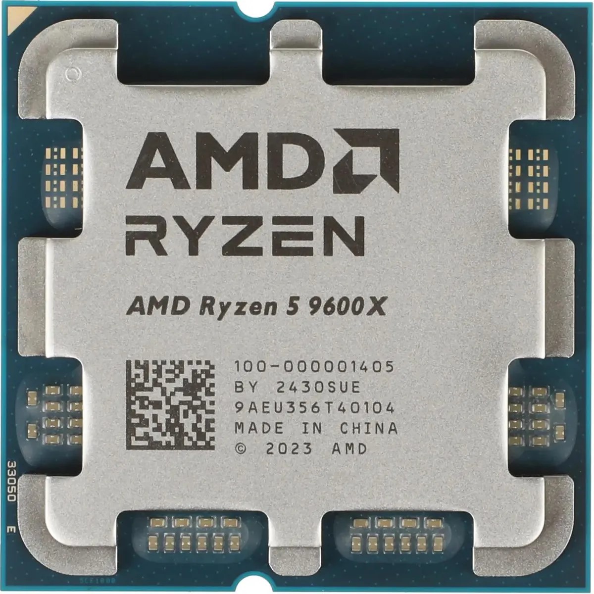 Процессор AMD Ryzen 5 9600X AM5 (OEM)