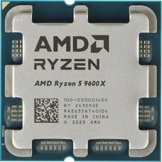 Процессор AMD Ryzen 5 9600X AM5 (OEM)