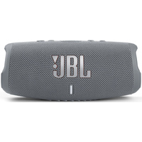 Портативная колонка JBL Charge 5 (Цвет: Gray)