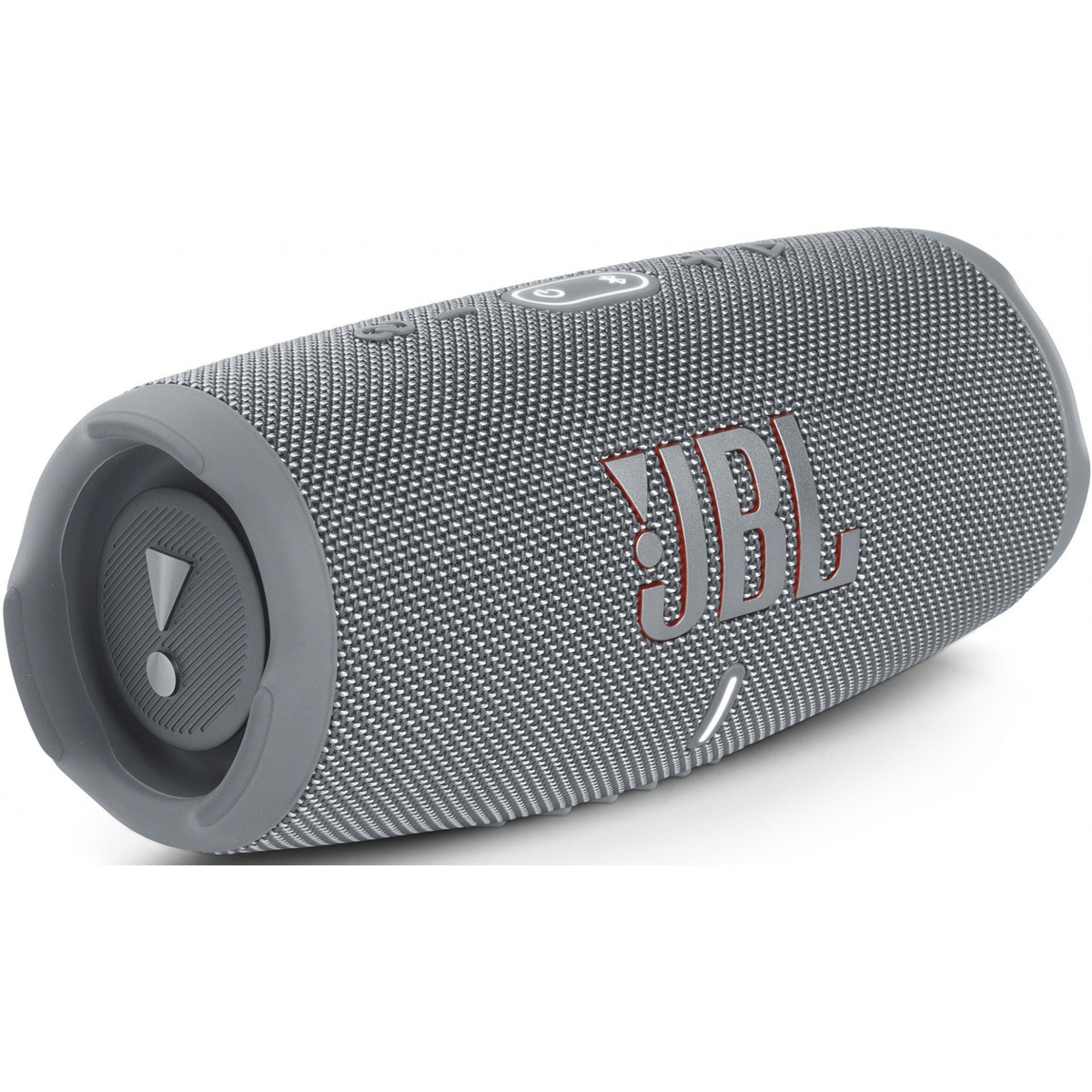 Портативная колонка JBL Charge 5 (Цвет: Gray)