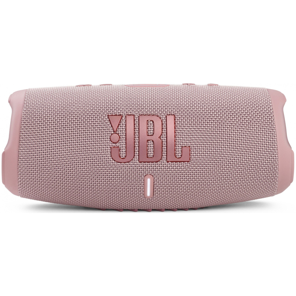 Портативная колонка JBL Charge 5 (Цвет: Pink)