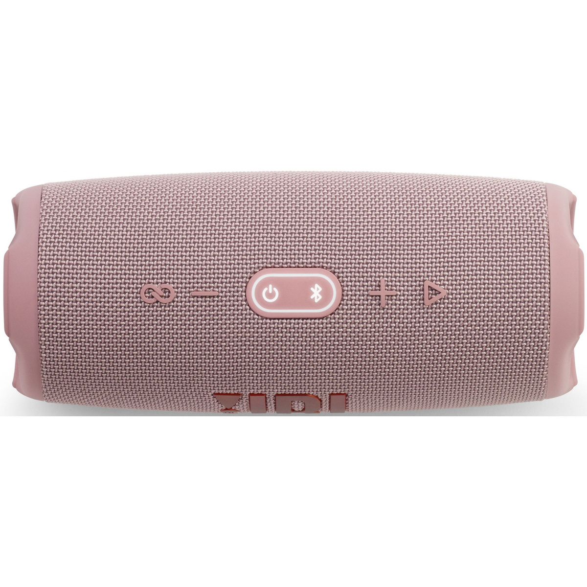 Портативная колонка JBL Charge 5 (Цвет: Pink)