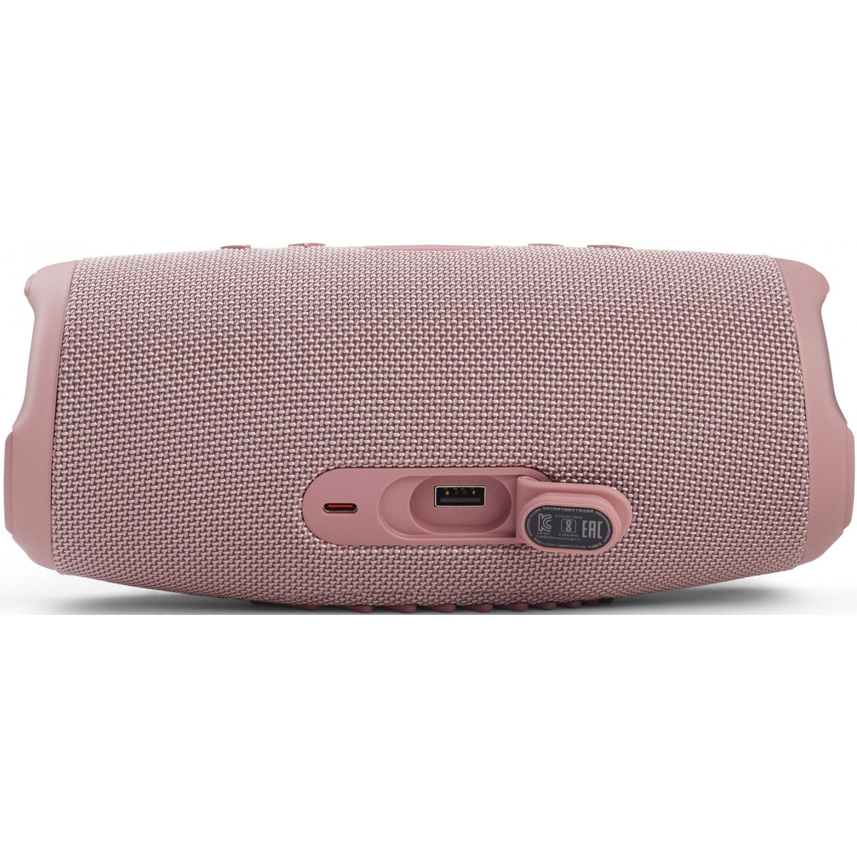 Портативная колонка JBL Charge 5 (Цвет: Pink)