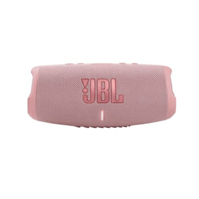 Портативная колонка JBL Charge 5 (Цвет: Pink)