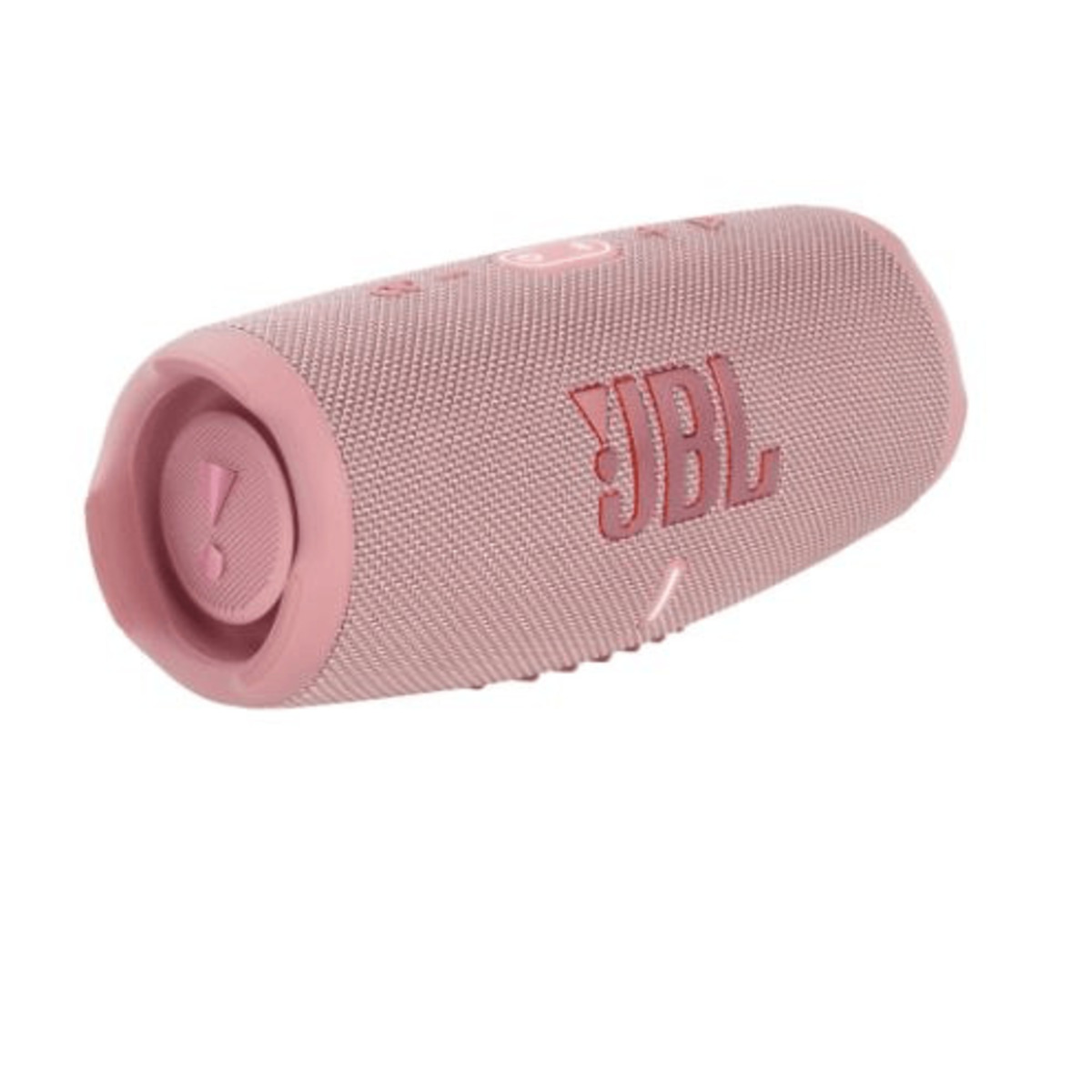 Портативная колонка JBL Charge 5 (Цвет: Pink)