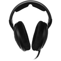 Наушники Sennheiser HD 400 PRO, черный