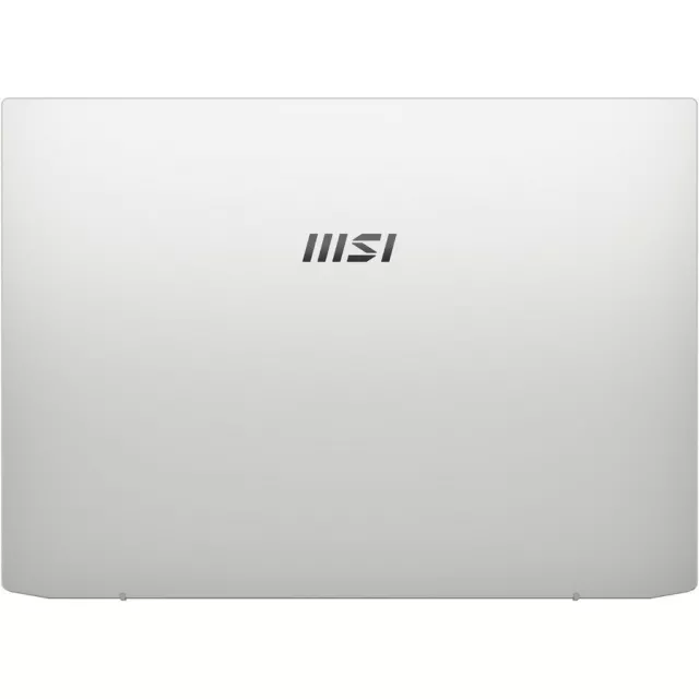 Ноутбук MSI Prestige 16 Studio A13UCX-248RU Core i7 13700H/16Gb/SSD1Tb/NVIDIA GeForce RTX 2050/16/IPS/2560x1600/Windows 11/silver/WiFi/BT/Cam