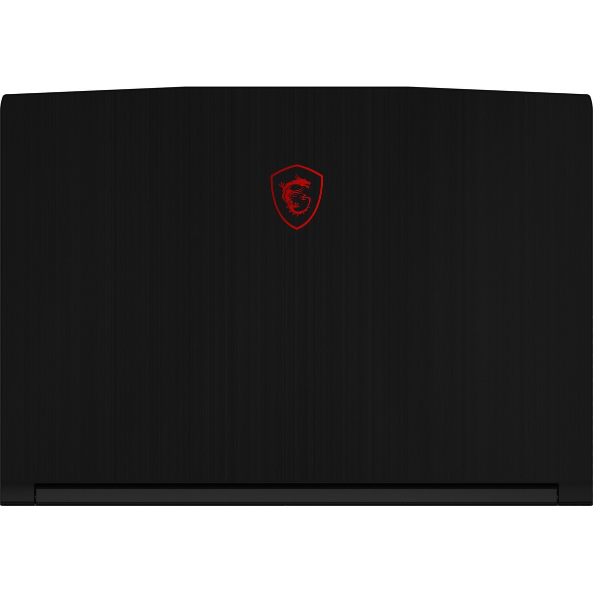 Ноутбук MSI GF63 Thin 12VE-466RU Core i7 12650H 16Gb SSD512Gb NVIDIA GeForce RTX4050 6Gb 15.6 IPS FHD (1920x1080) noOS black WiFi BT Cam (9S7-16R821-466)