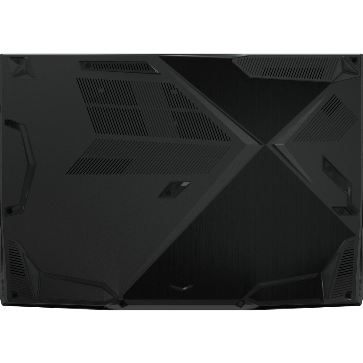 Ноутбук MSI GF63 Thin 12VF-468XRU Core i5 12450H 16Gb SSD512Gb NVIDIA GeForce RTX4060 8Gb 15.6 IPS FHD (1920x1080) noOS black WiFi BT Cam (9S7-16R821-468)
