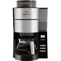 Кофеварка капельная Melitta Aroma Fresh (Цвет: Black)