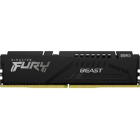 Память DDR5 32Gb 5200MHz Kingston Fury Beast KF552C40BB-32