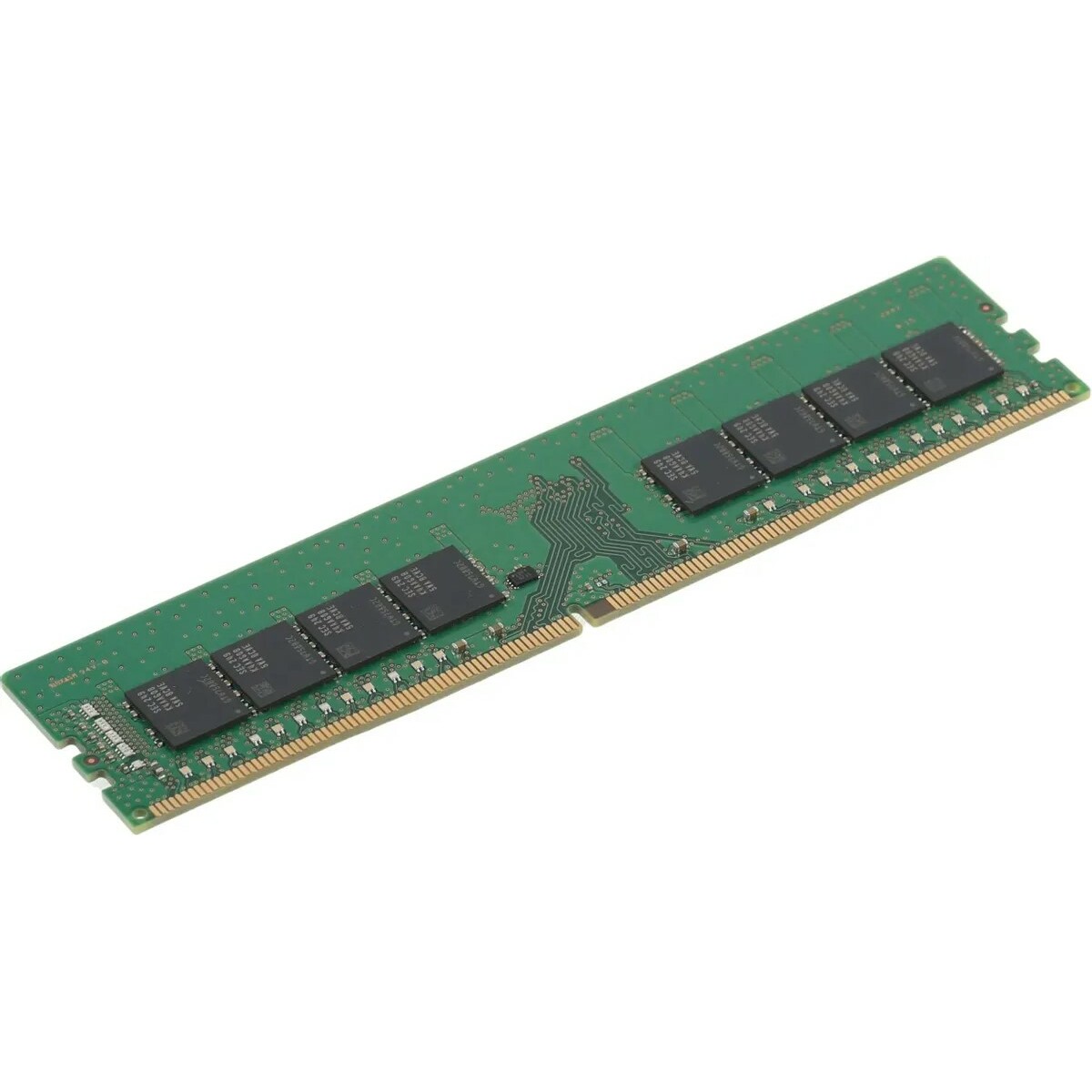 Память DDR4 32Gb 2666MHz Samsung M378A4G43AB2-CWE OEM PC4-25600 CL22 DIMM 288-pin 1.2В dual rank OEM