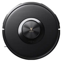 Робот-пылесос Viomi Robot Vacuum V5 Pro (Цвет: Black)