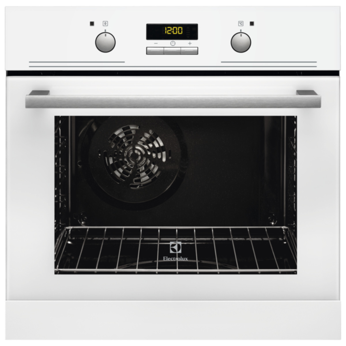 Духовой шкаф Electrolux EZB52410AW (Цвет: White) 