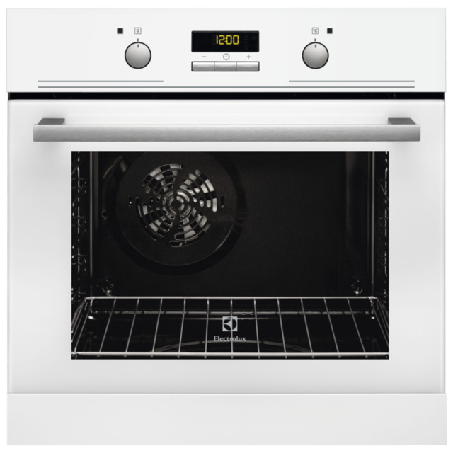 Духовой шкаф Electrolux EZB52410AW (Цвет: White) 