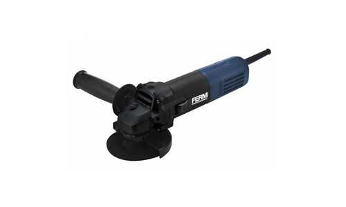 Углошлифовальная машина FERM AGM1095P (Цвет: Black) - купить в СПб по ...