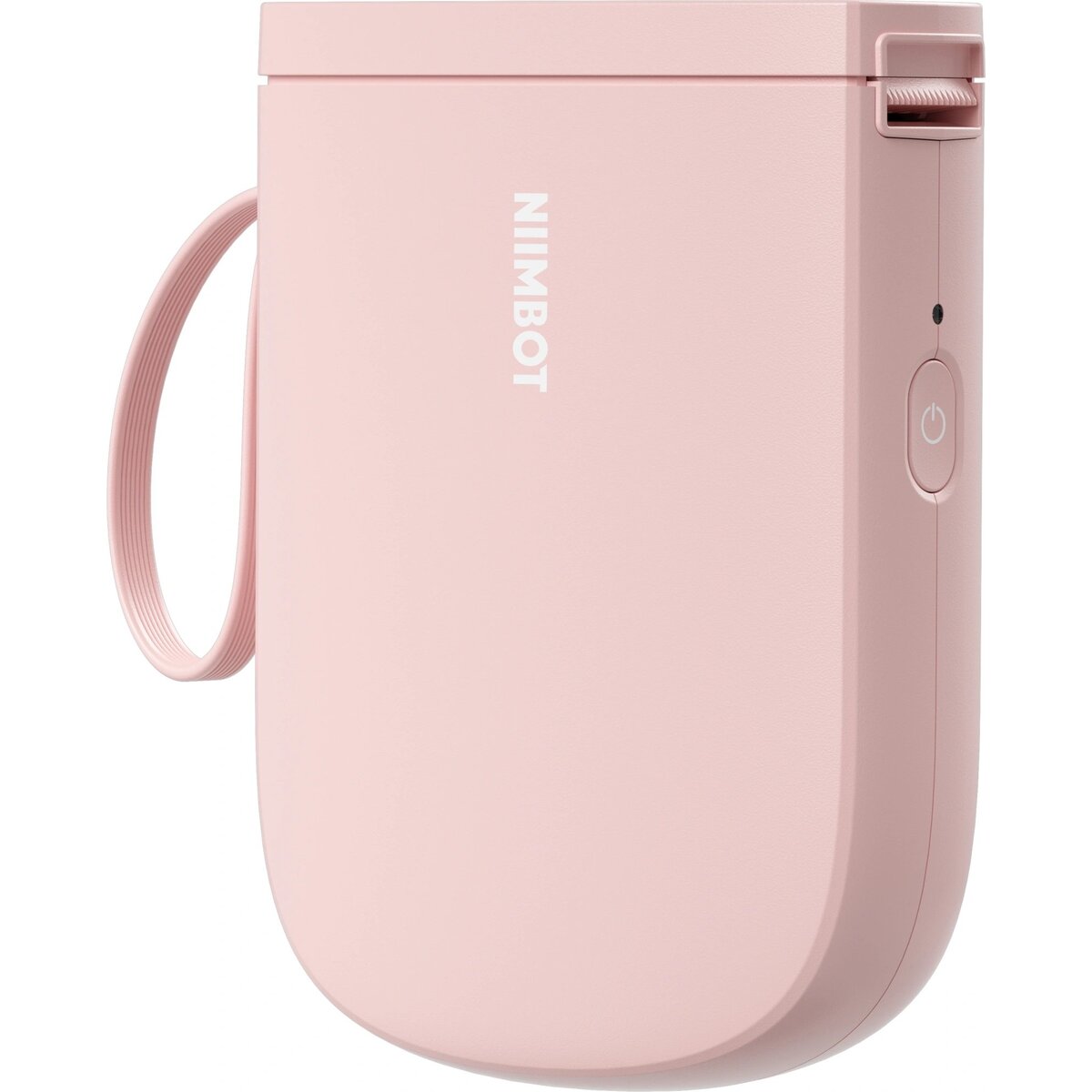 Термопринтер Niimbot D11 H (Цвет: Pink)