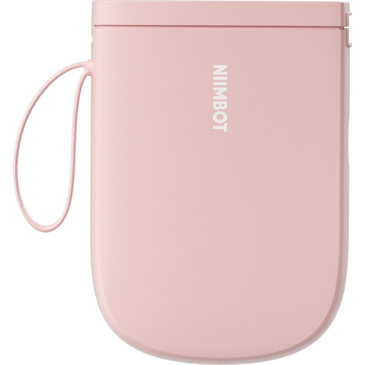 Термопринтер Niimbot D11 H (Цвет: Pink)