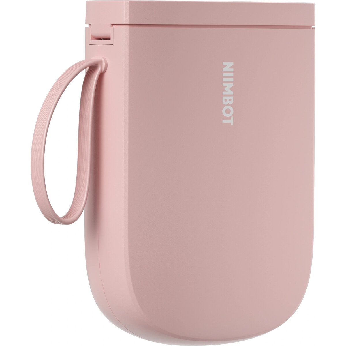 Термопринтер Niimbot D11 H (Цвет: Pink)