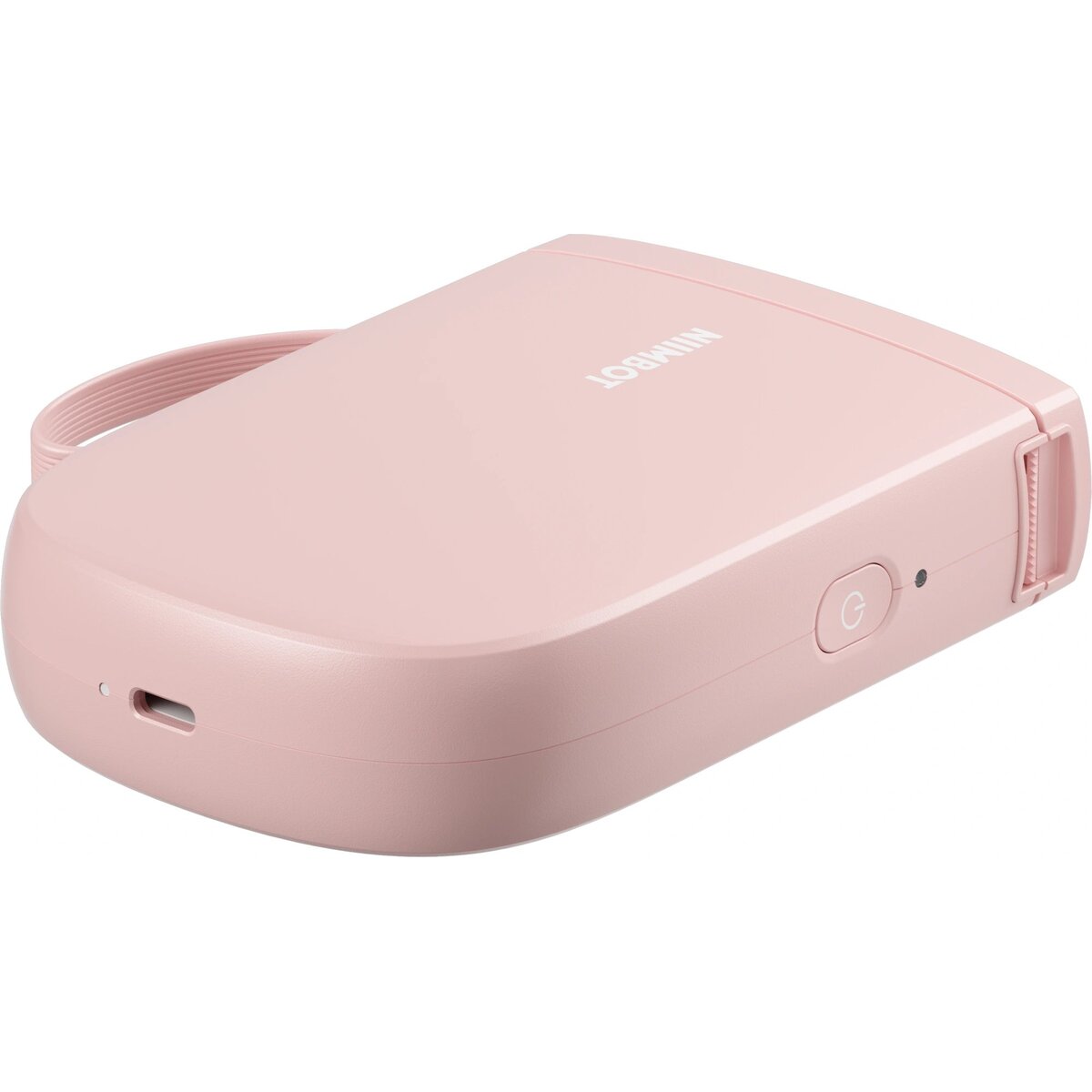 Термопринтер Niimbot D11 H (Цвет: Pink)