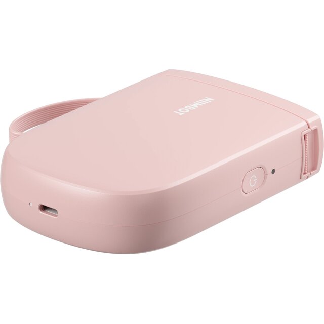 Термопринтер Niimbot D11 H (Цвет: Pink)
