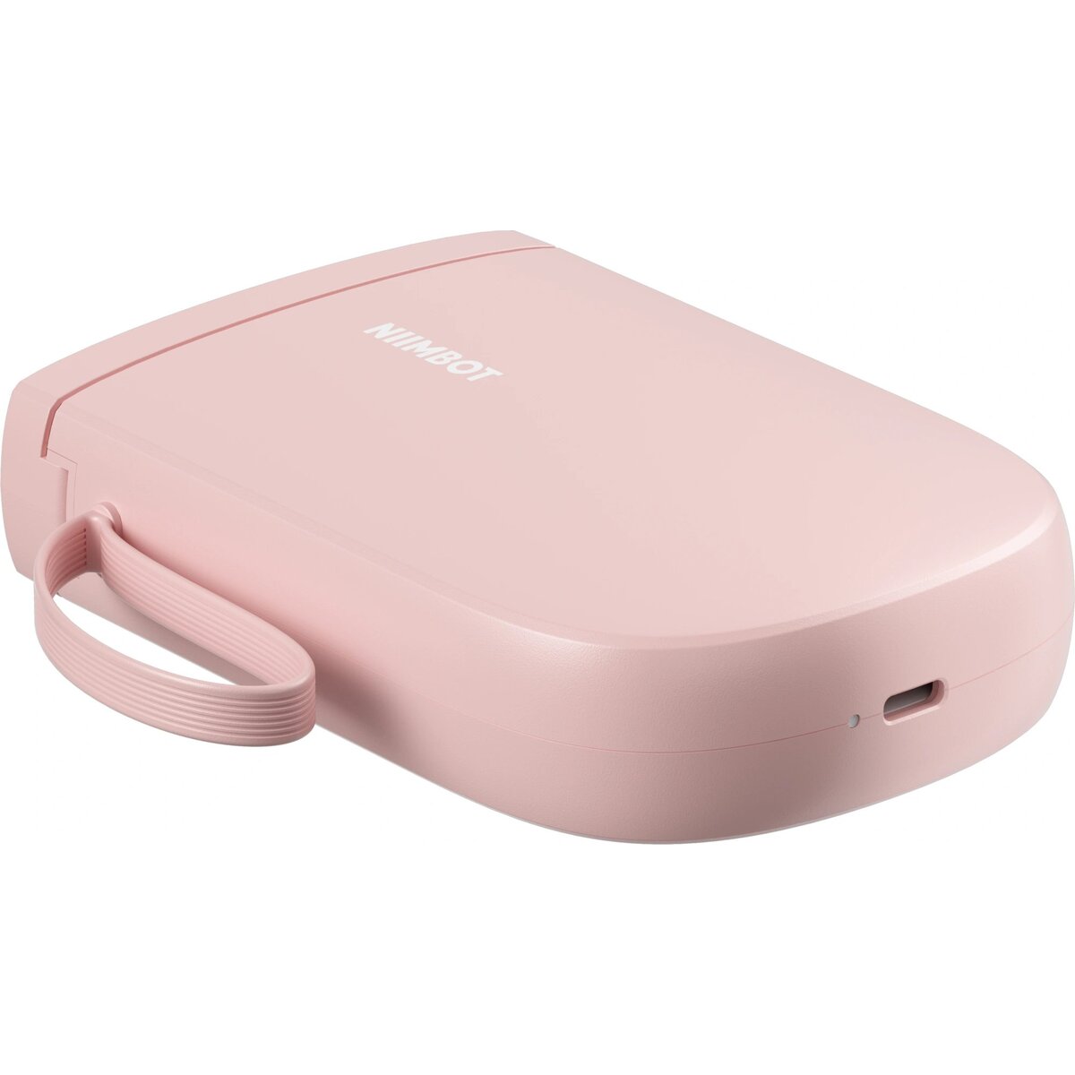 Термопринтер Niimbot D11 H (Цвет: Pink)