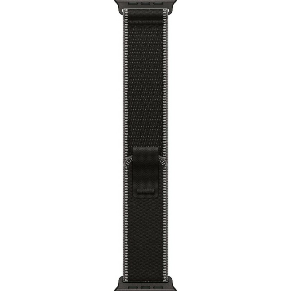 Умные часы Apple Watch Ultra 3 49mm Titanium Case with Trail Loop M / L, черный