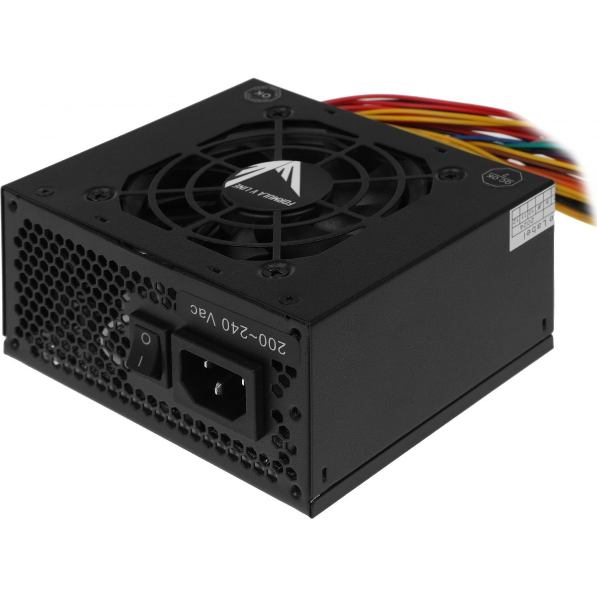 Блок питания Formula SFX 400W AC SX-400