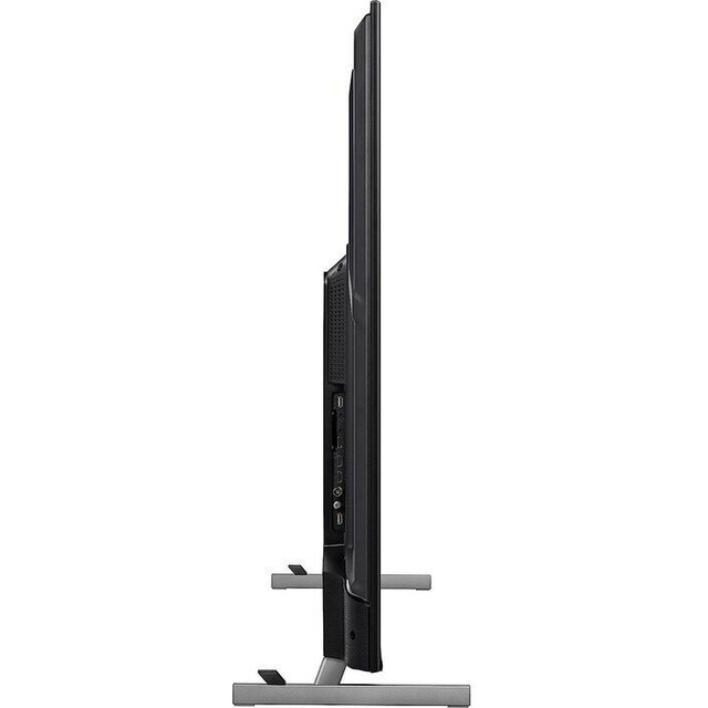 Телевизор Hisense 65  65U6KQ (Цвет: Dark Gray)
