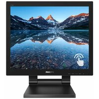 Монитор Philips 17  172B9T (Цвет: Black)