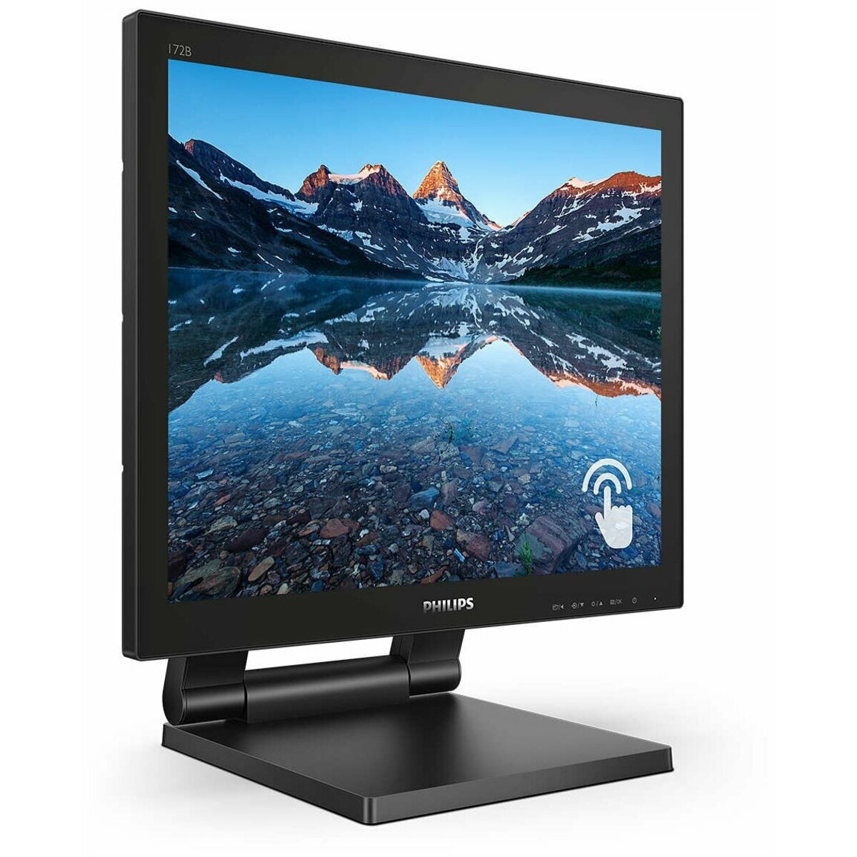 Монитор Philips 17