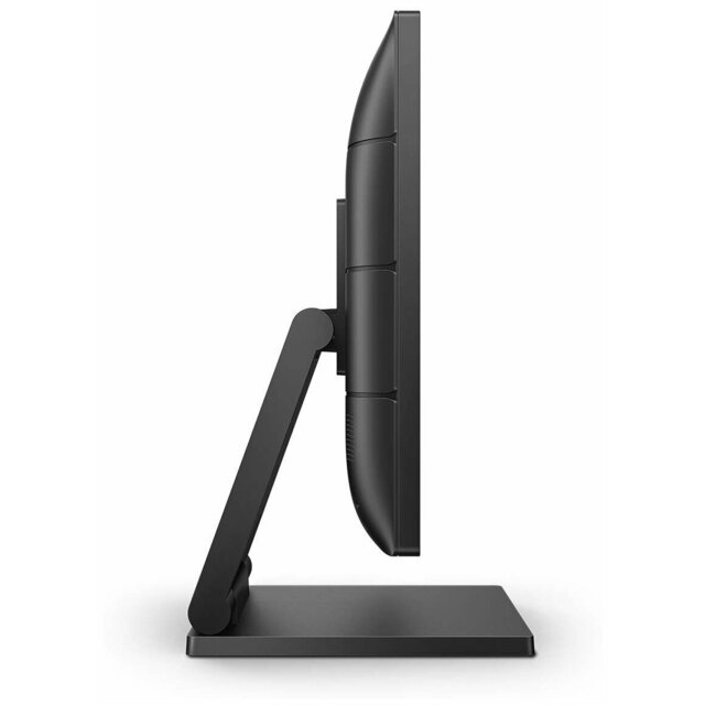 Монитор Philips 17  172B9T (Цвет: Black)
