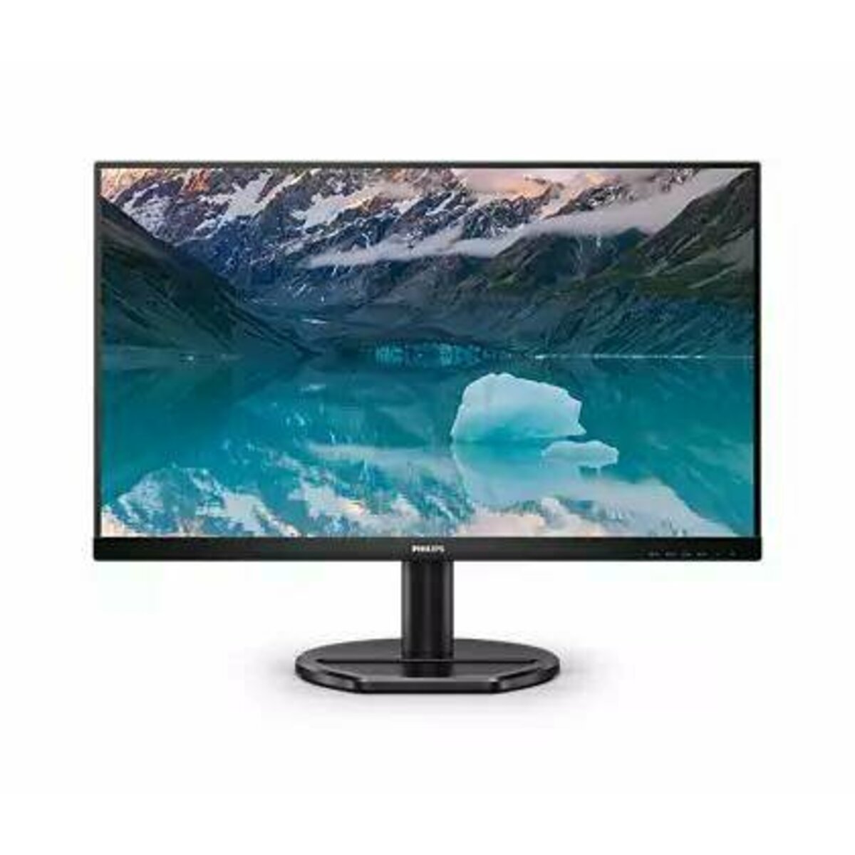 Монитор Philips 24'' 242S9AL (Цвет: Black)