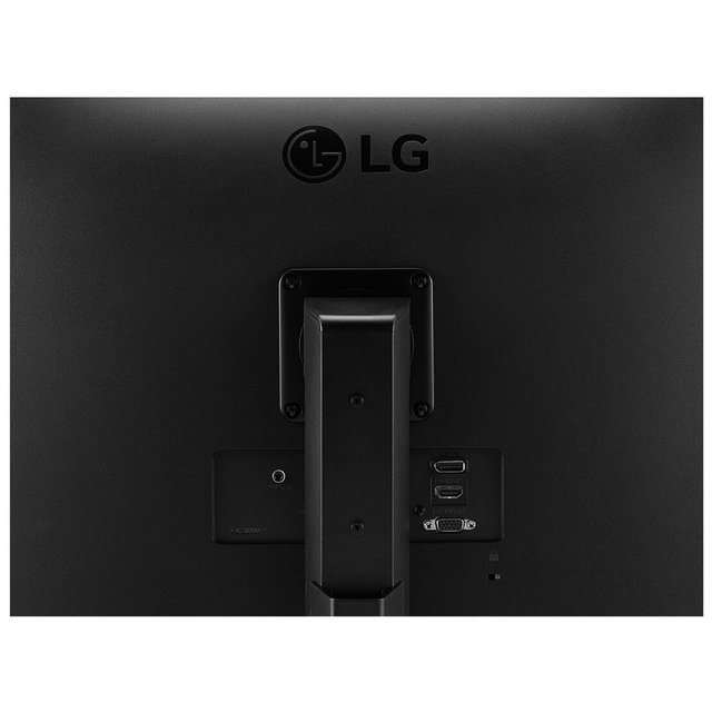 Монитор LG 24  24BP450Y (Цвет: Black)