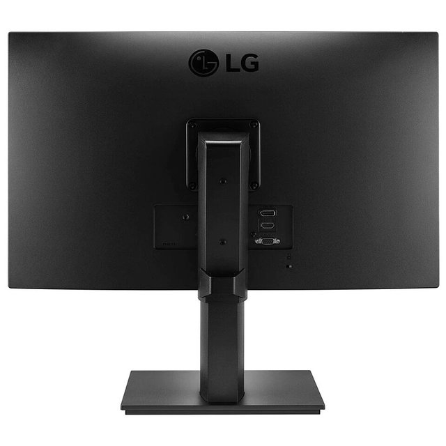 Монитор LG 24  24BP450Y (Цвет: Black)