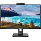 Монитор Philips 27'' 272S1MH, черный