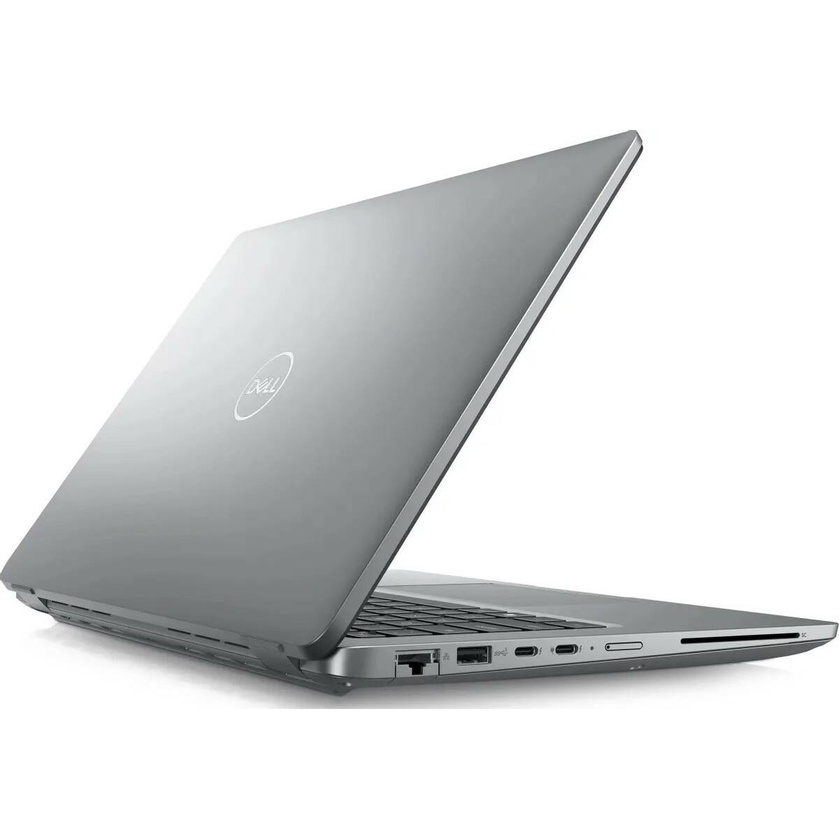 Ноутбук Dell Latitude 5450 (Core Ultra 5 135H 1.7Ghz/16Gb DDR5/SSD512Gb/Intel Arc/14