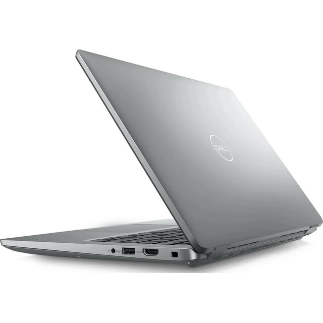 Ноутбук Dell Latitude 5450 (Core Ultra 5 135H 1.7Ghz / 16Gb DDR5 / SSD512Gb / Intel Arc / 14 Ноутбук Dell Latitude 5450 (Core Ultra 5 135H 1.7Ghz / 16Gb DDR5 / SSD512Gb / Intel Arc / 14