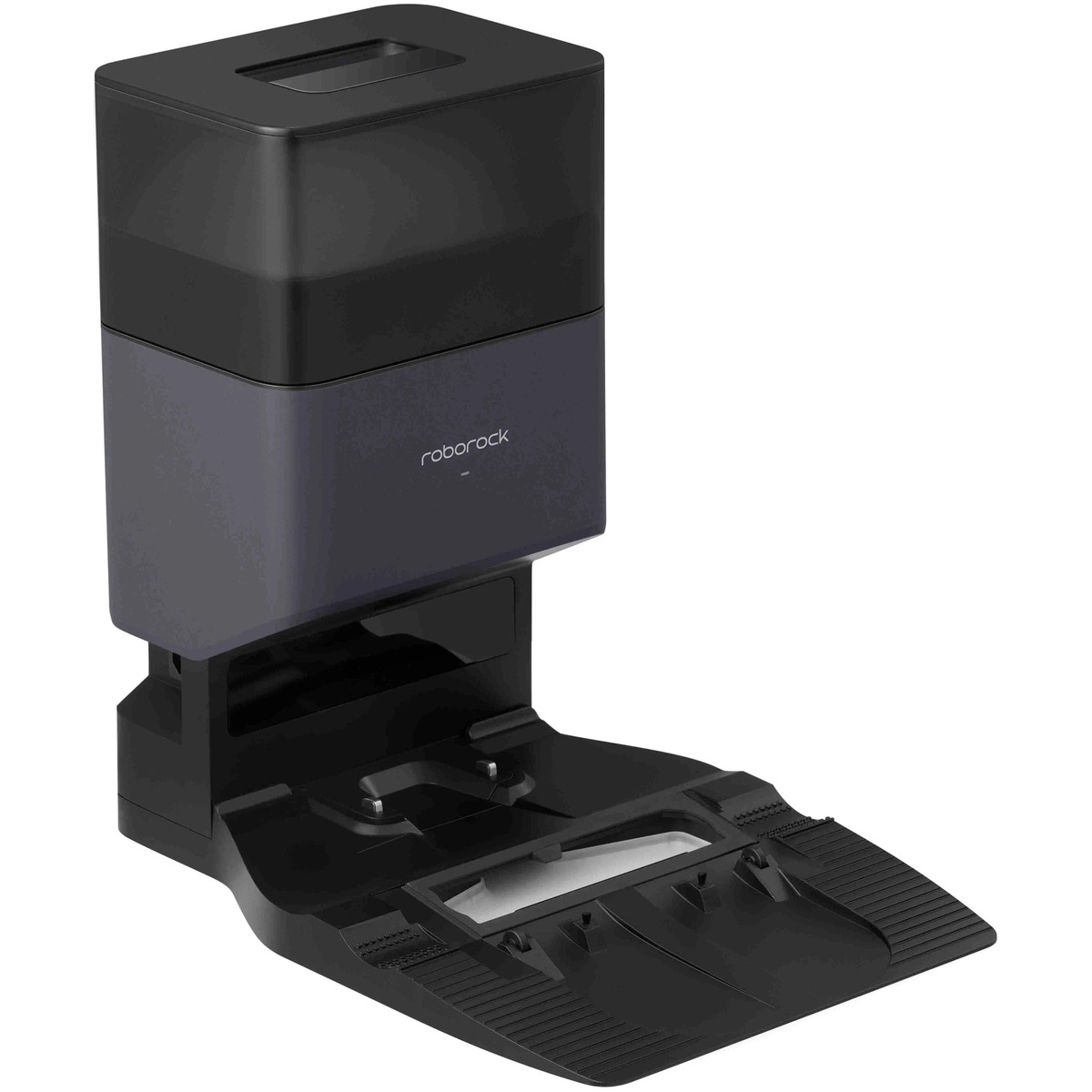Робот-пылесос Roborock Q7 Plus (Цвет: Black)