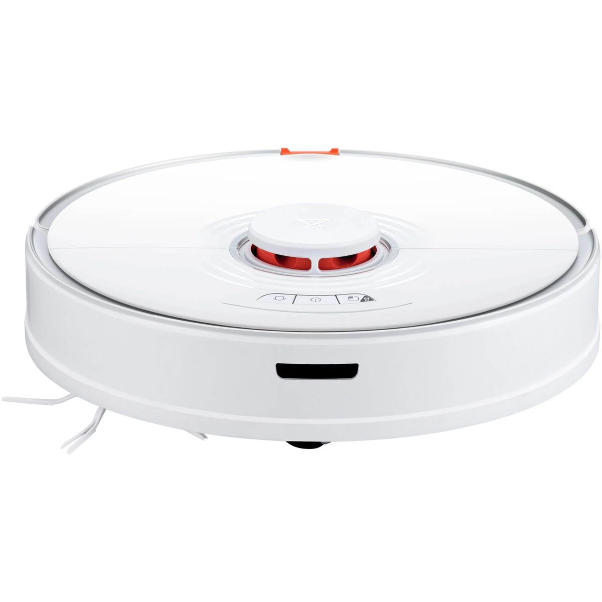 Робот-пылесос roborock S7 (Цвет: White) с зарядной базой модели CDZ11RR