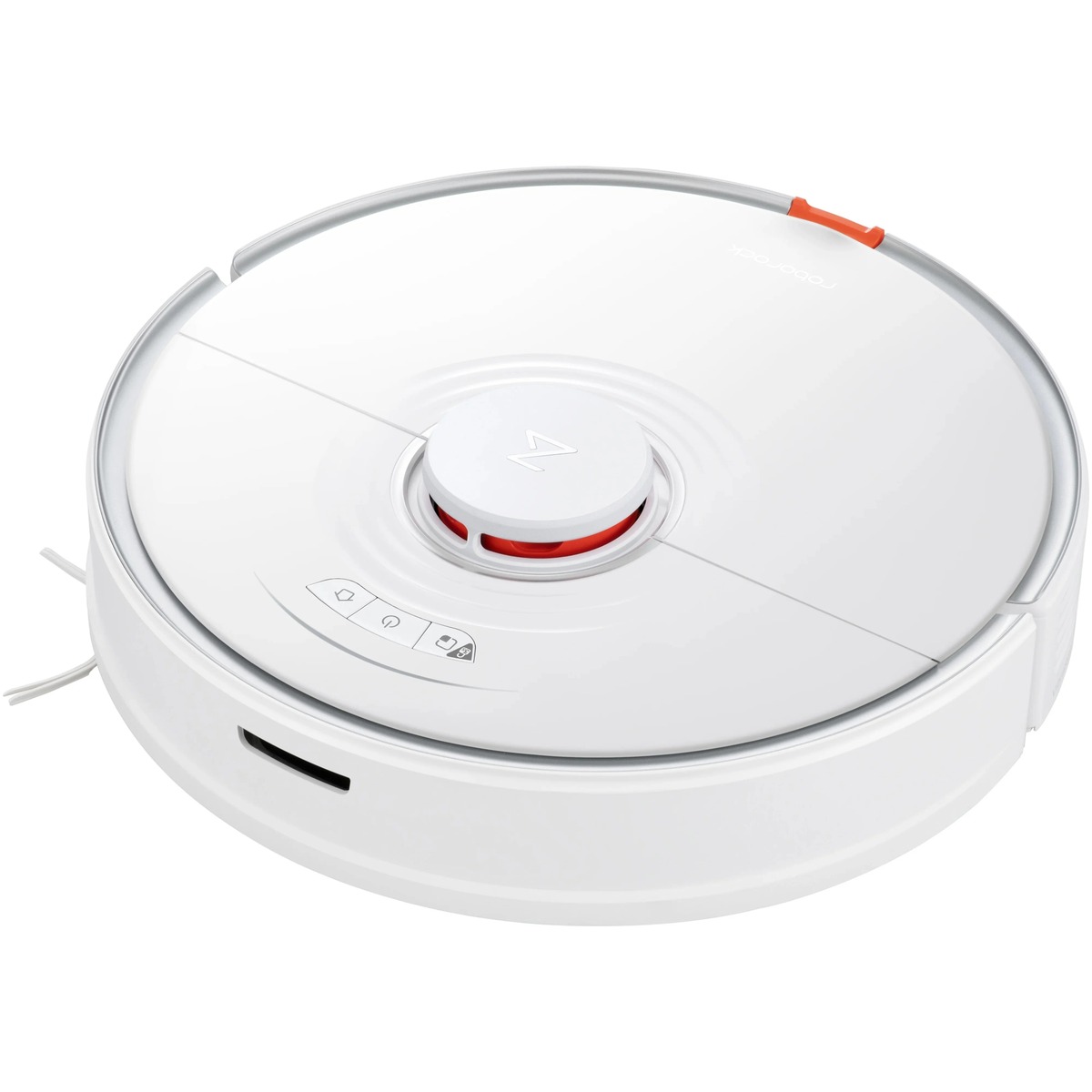 Робот-пылесос roborock S7 (Цвет: White) с зарядной базой модели CDZ11RR