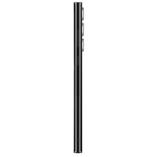 Смартфон Samsung Galaxy S22 Ultra 12 / 256Gb (Цвет: Phantom Black)