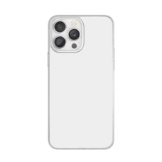 Чехол-накладка VLP Crystal Case для смартфона Apple iPhone 14 Pro Max (Цвет: Transparent)